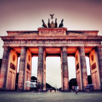Brandenburger Tor