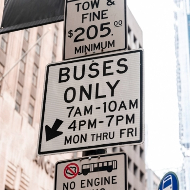 Big Bus Tours New York