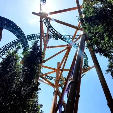 Busch Gardens Tampa Bay
