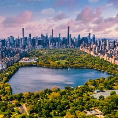 Central Park