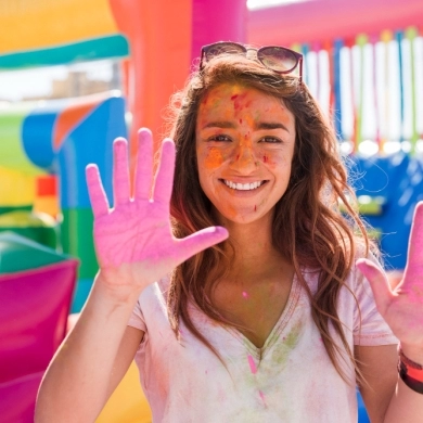 Crayola Experience Orlando