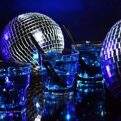 DISCO OLIVIA VALERE