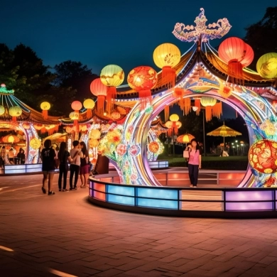 Hong Kong Disneyland