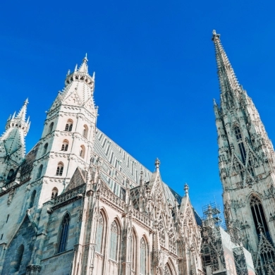 St. Stephen's Cathedral