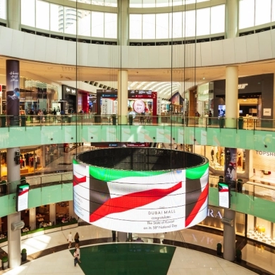 Dubai Mall
