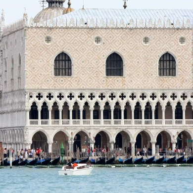 Palacio Ducal de Venecia
