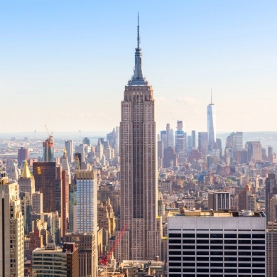 Empire State Building