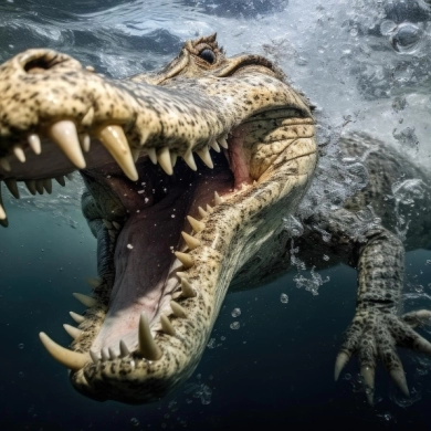 Everglades National Park