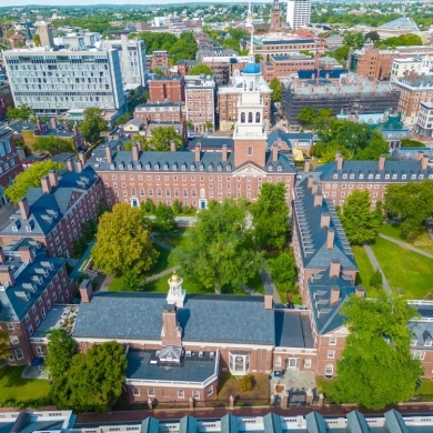 Harvard University