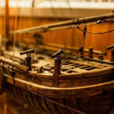 Tampa Bay History Center