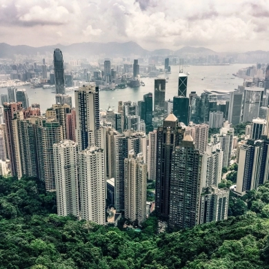 Victoria Peak