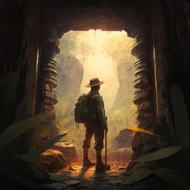 Indiana Jones and the Temple of Peril