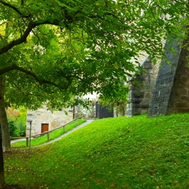 Princes Street Gardens