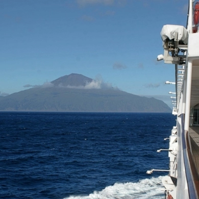 La Gomera
