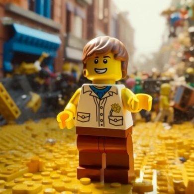 LEGOLAND California