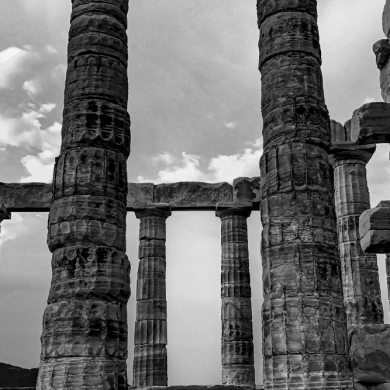 Hadrian's Library