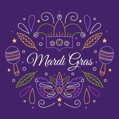Mardi Gras World