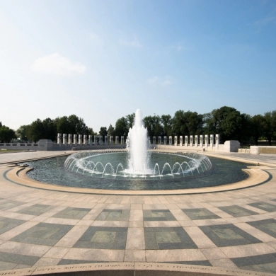Memorial Circle