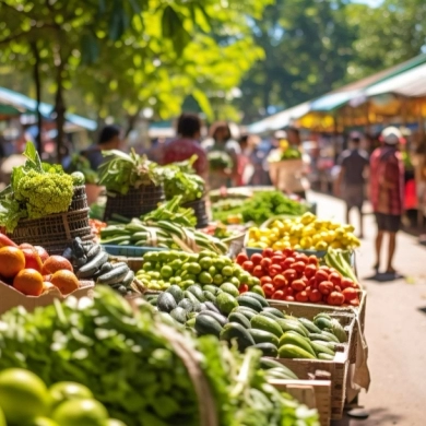 Gruž Market