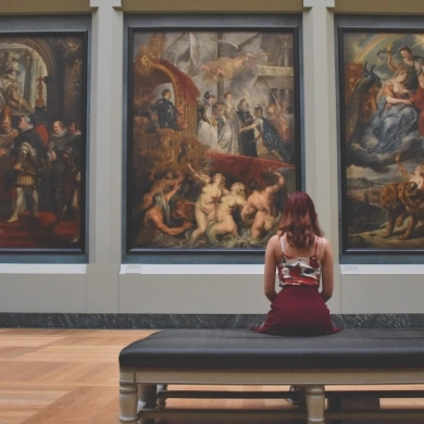 Swiss National Museum