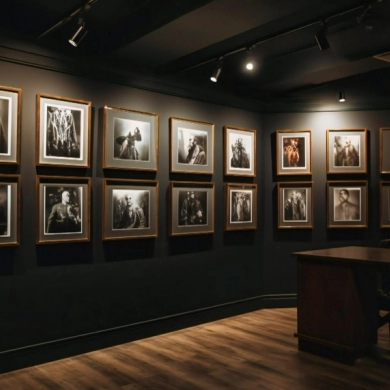 New Orleans Museum of Art