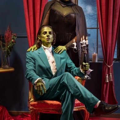 Madame Tussauds Orlando