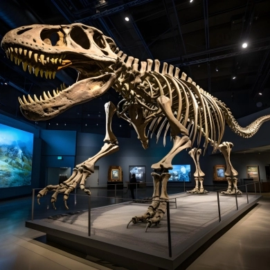 San Diego Natural History Museum