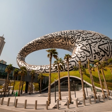 Museum of The Future