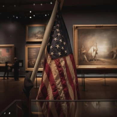 Smithsonian National Museum of American History