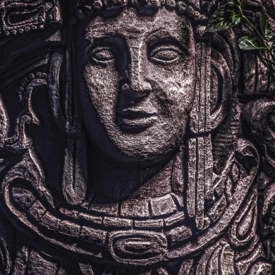 Museo Maya de Cancún y Zona Arqueológica de San Miguelito
