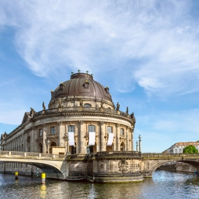 Museumsinsel