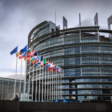 European Parliament