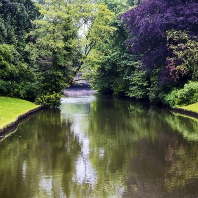 Bastejkalna Park