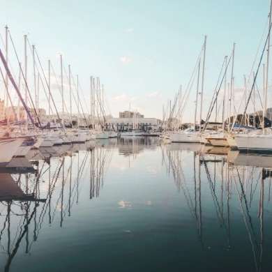 Durres Port