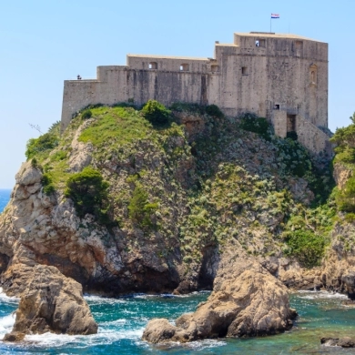 Fort Lovrijenac