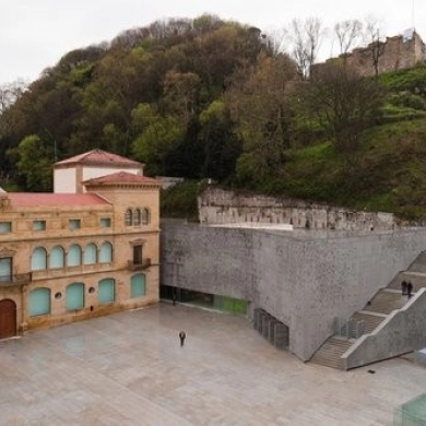 San Telmo Museum