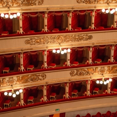 Teatro alla Scala