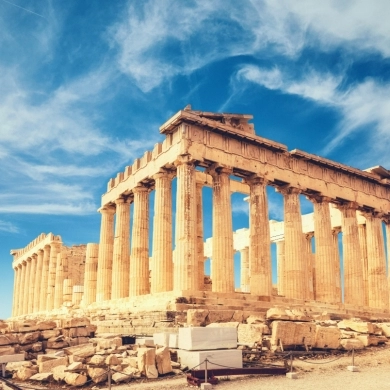 Acropolis