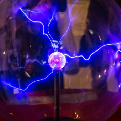 Nikola Tesla Museum