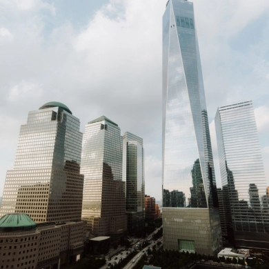 World Trade Center
