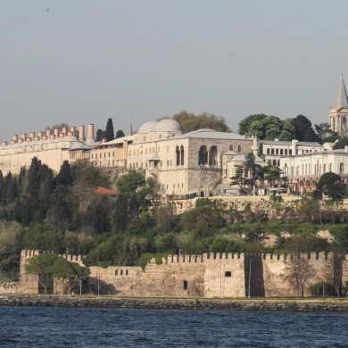 Topkapı Palace