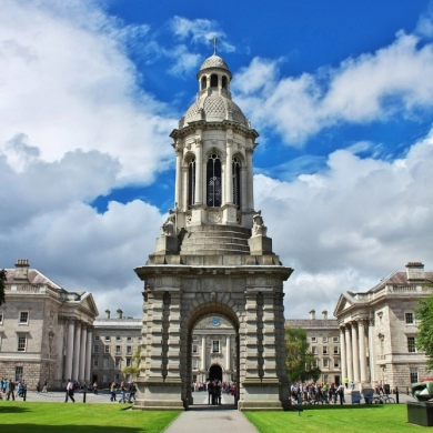 Trinity College Dublin