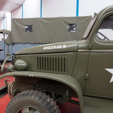 The National WWII Museum
