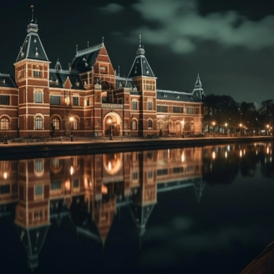Rijksmuseum