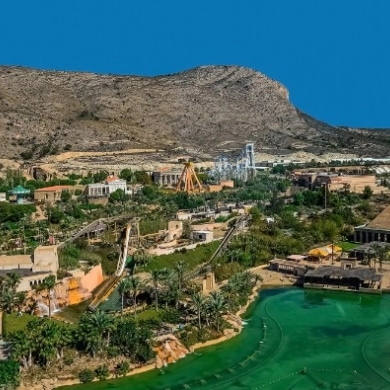 Terra Mítica
