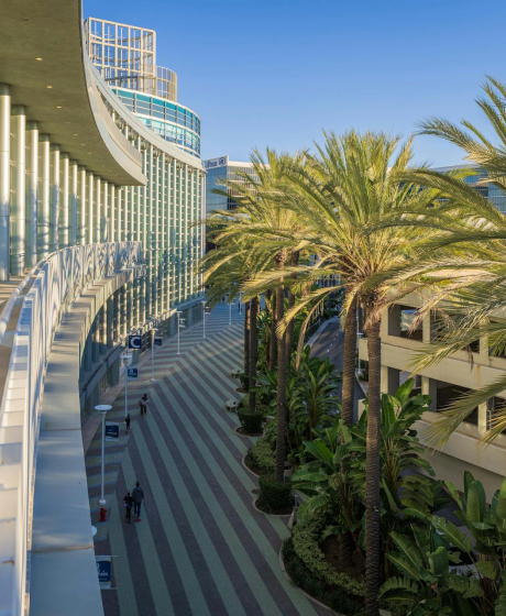 Rental of wheelchairs, mobility scooters, adjustable beds, and transfer hoists in Anaheim