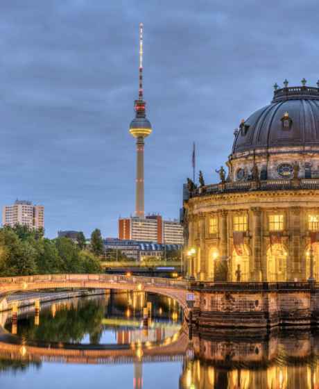 Vermietung von Rollstühlen, Elektromobilen, Pflegebetten und Patientenliftern in Berlin