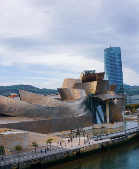 Alquiler de sillas de ruedas, scooters de movilidad, camas articuladas y grúas de traslado en Bilbao