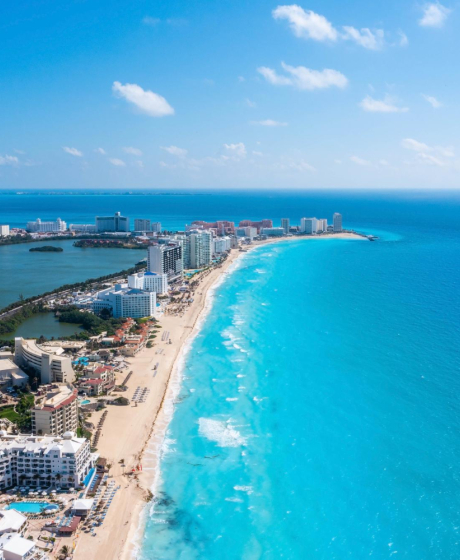Rental of wheelchairs, mobility scooters, adjustable beds, and transfer hoists in Cancun