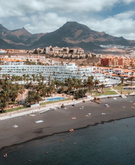Hire of wheelchairs, mobility scooters, adjustable beds, and transfer hoists in Costa Adeje